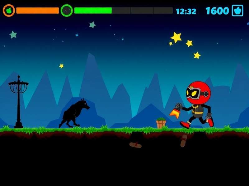 Vada Runner Community Event